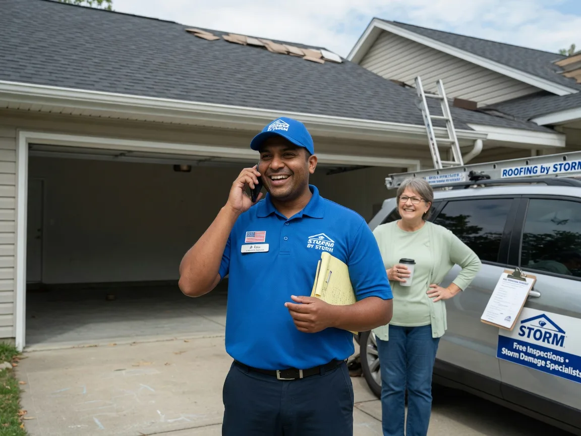 Roof Repair Near Me Kensington, MD FAQs