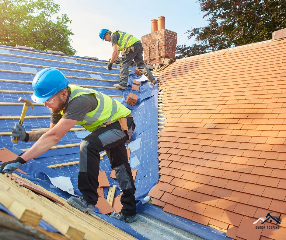 Why choose Roof Repair Near Me in Kensington, MD