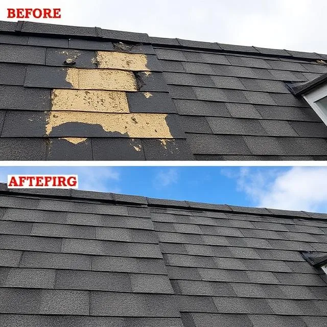 Roof Repair Near Me in Kensington, MD near me